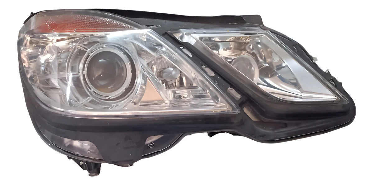 Faro Mercedes Benzclase E 2012 Derecho  55697a