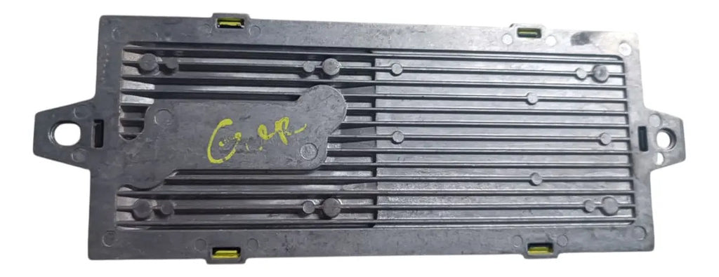 Modulo De Transmision Automatica Bmw Serie 5 2008