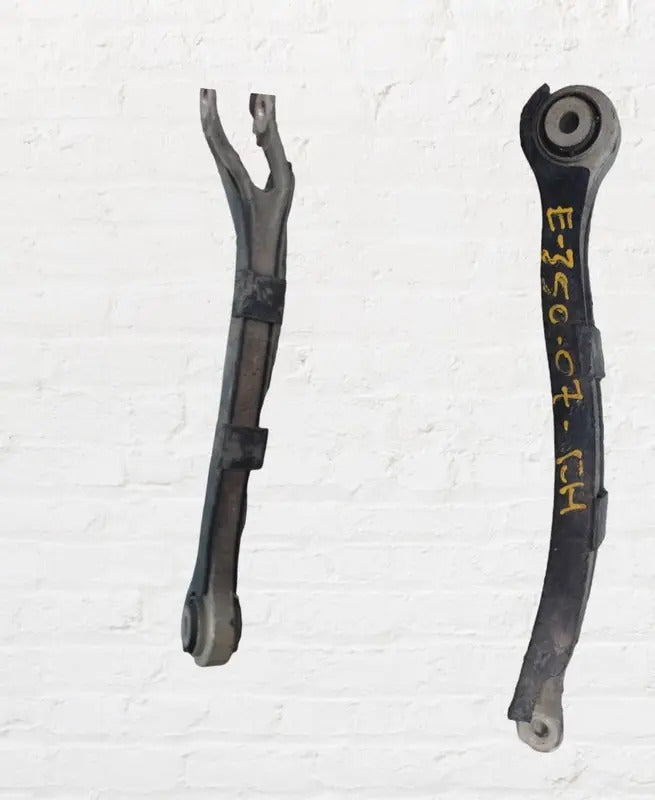 Brazo De Suspension Trasero Mercedes Benz Clase E 2007
