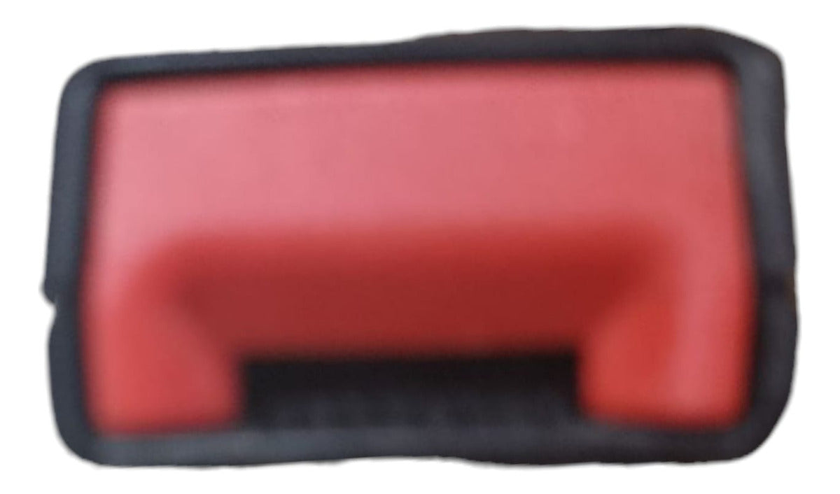 Cinturon De Seguridad Trasero Mercedes Benz Clase Glc 2020 B