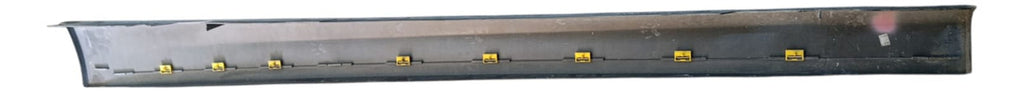 Estribo De Plastico Bmw Serie 3 2005 74149 B