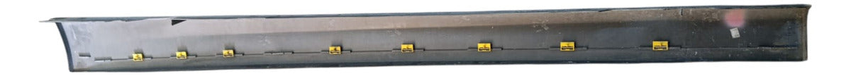 Estribo De Plastico Bmw Serie 3 2005 74149 B