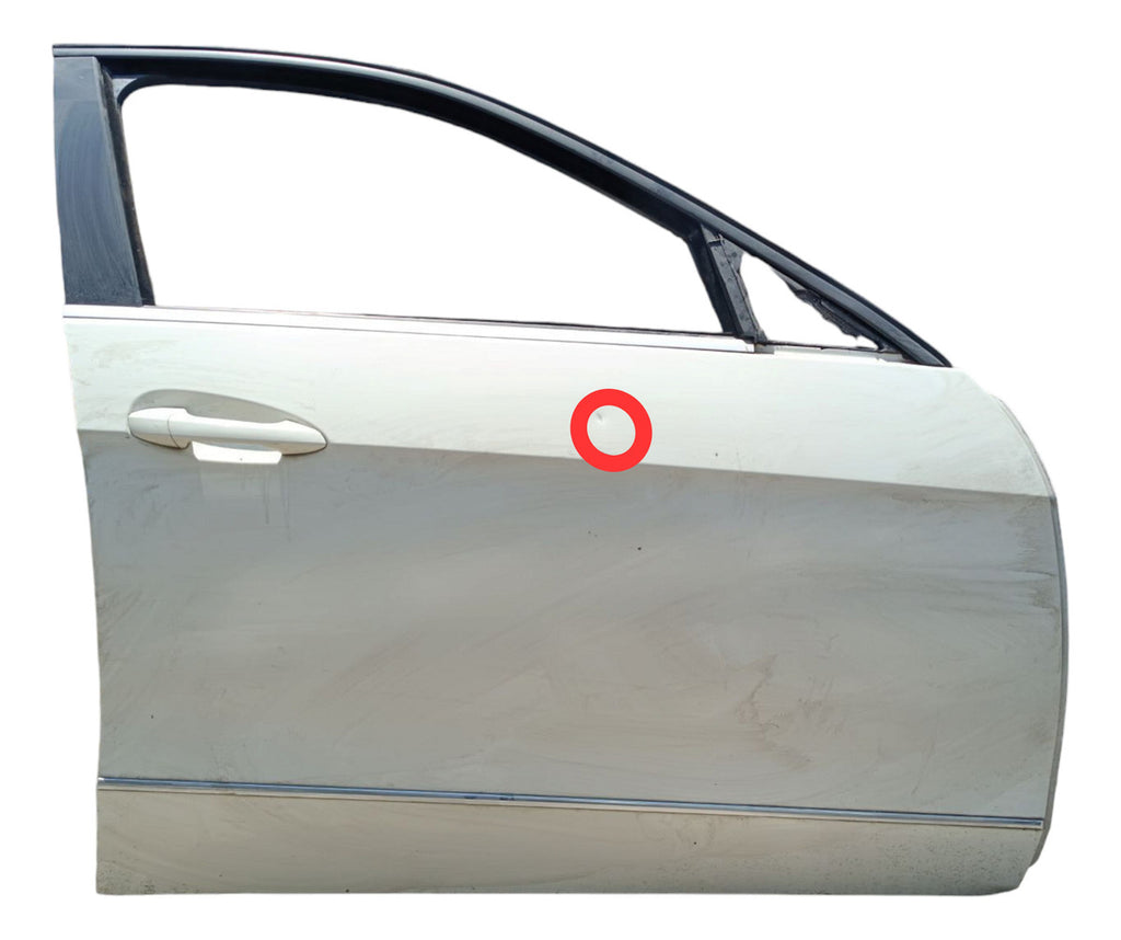 Puerta Delantera Mercedes Benzclase E 2010