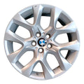 Rin De Aluminio (sin Llanta) Bmw Serie X5 2012