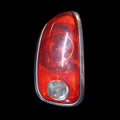 Calavera Mini Cooper Country Man 2012
