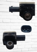 Sensor De Impacto Mercedes Benz Clase Gla 2013