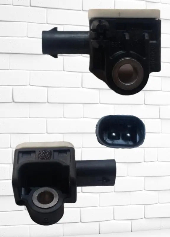 Sensor De Impacto Mercedes Benz Clase Gla 2013
