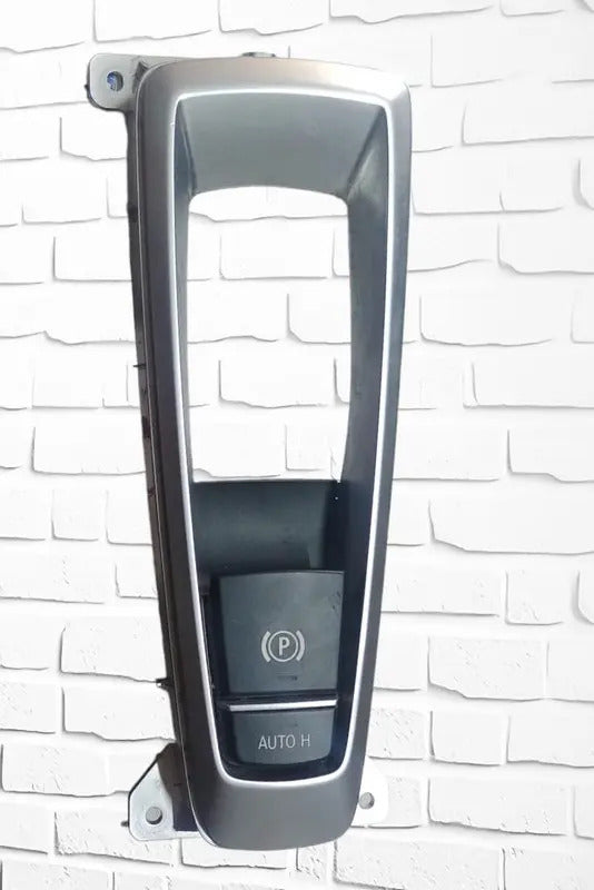 Boton De Parking Electronico Bmwserie X5 2014