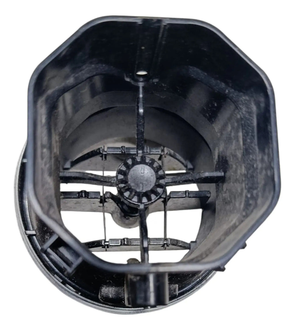 Difusor De A/c De Consola Central Mercedes Benz Clase C 16 D