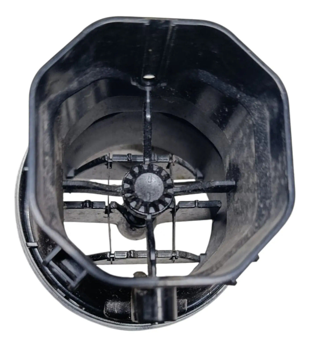 Difusor De A/c De Consola Central Mercedes Benz Clase C 16 D