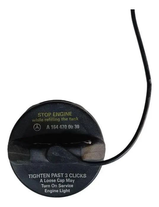 Tapon De Gasolina Mercedes Benz Clase Ml 2008