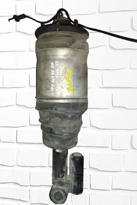 Amortiguador De Suspension Trasera Land Roversport 2013