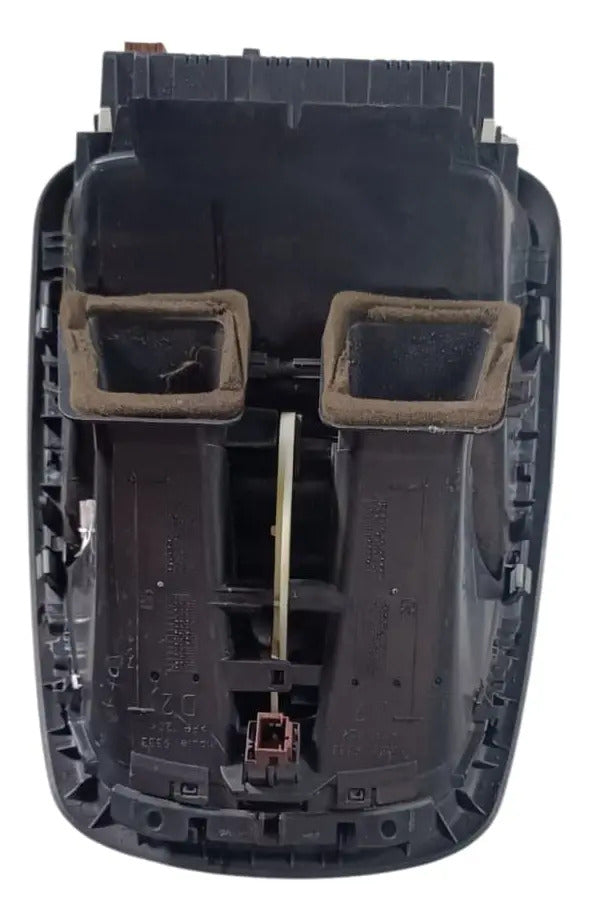 Difusor De A/c De Consola Central Peugeot 207 2012