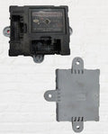 Modulo De Control De Puerta Land Roverrange Rover 2015