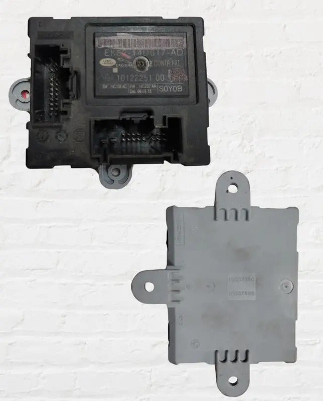 Modulo De Control De Puerta Land Roverrange Rover 2015