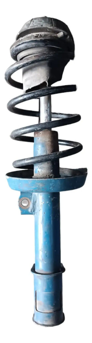 Amortiguador De Suspension Delantera Chevroletastra 2006 Rh