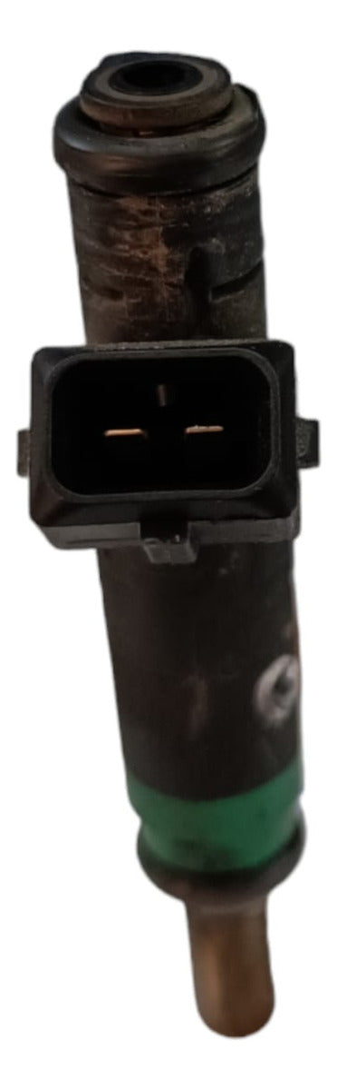 Inyector De Gasolina  Bmw Serie X5 2010  C