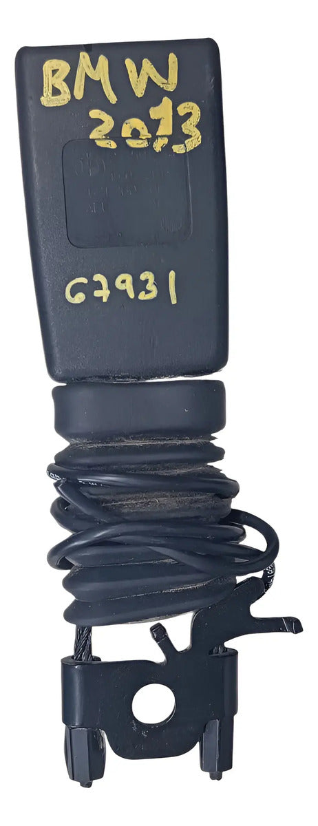 Cinturon Delantero Hembra Mini Cooper Mini Cooper S 2013