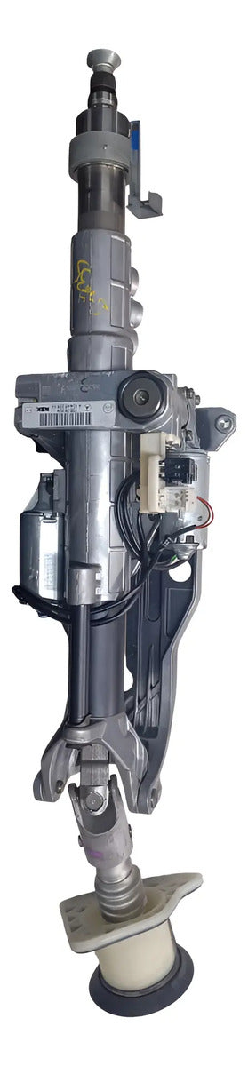 Columna Electroacistida Mercedes Benz Clase Gl 2009