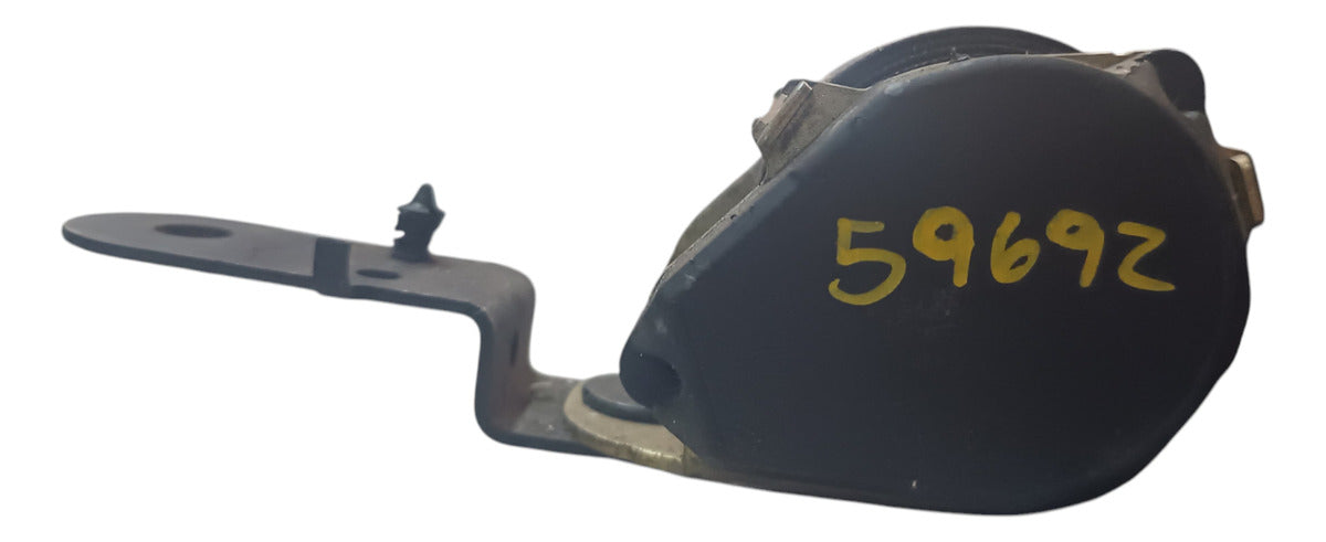 Cinturon De Seguridad Delantero Volvos40 2007