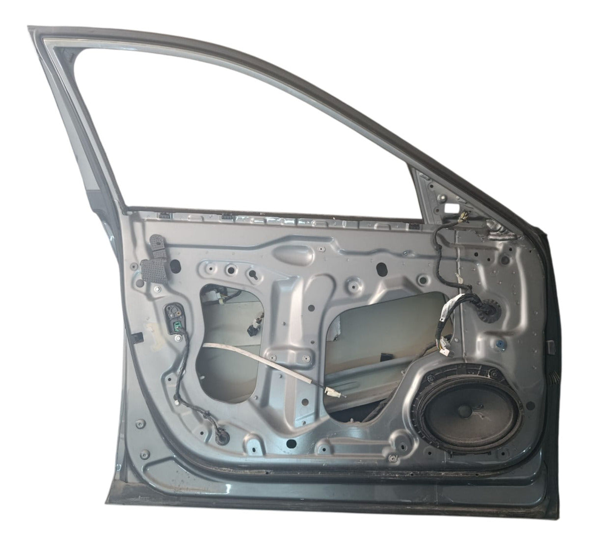Puerta Delantera Cadillac Cts 2017 73702 B