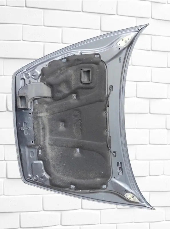 Cofre Volvo-s40 2011
