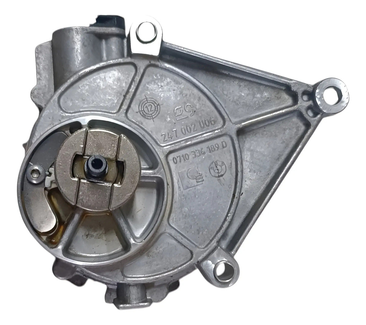 Bomba De Vacio Bmw-serie 3 2014 67576 B