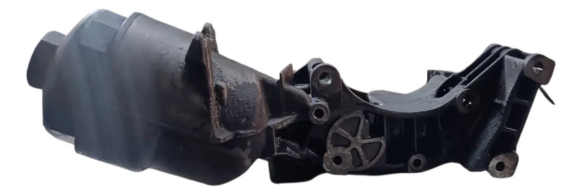 Base De Bomba De Aceite Bmw Serie X3 2003