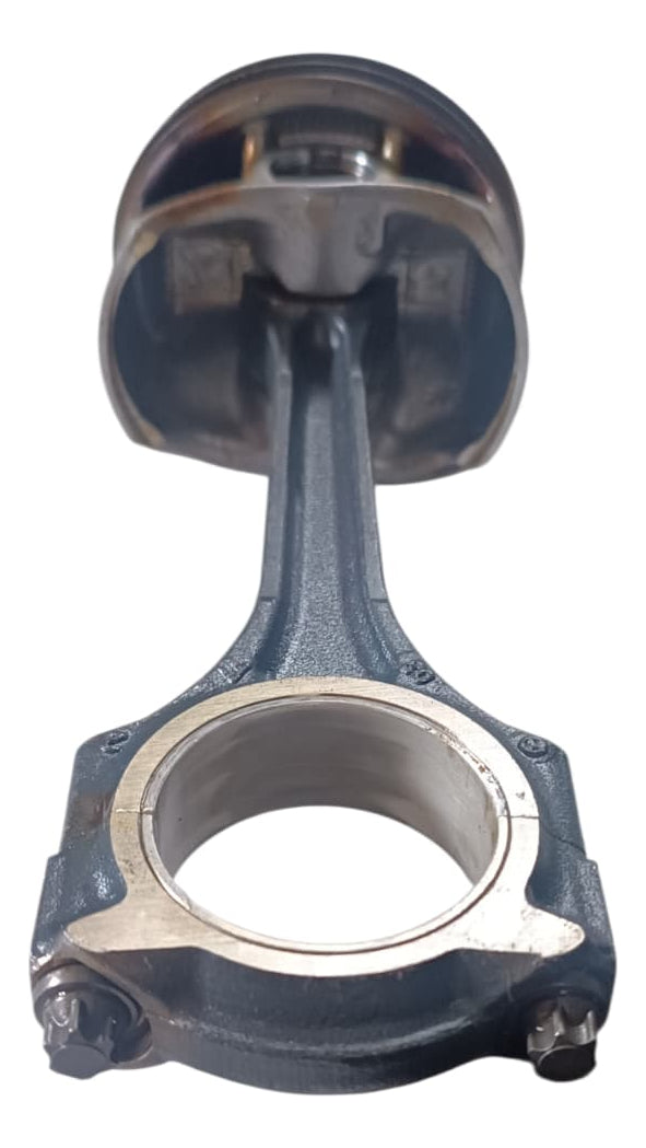 Piston Con Biela Mercedes Benz Clase C 2016