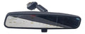 Espejo Central Jaguar X Type 2004 73417 B