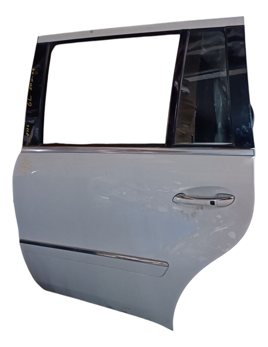 Puerta Trasera Mercedes Benzclase Gl 2009