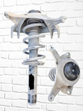 Amortiguador De Suspension Delantera Audia4 2013 Derecho