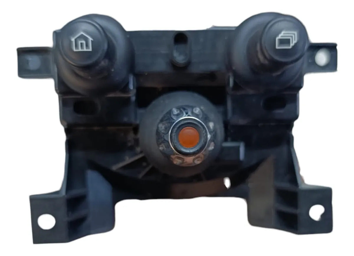 Joystick Central Mini Cooper Mini Cooper S 2012