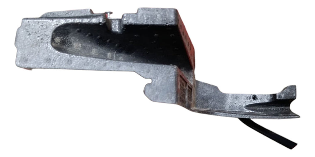 Absorvedor De Impacto Delantero Bmwserie 5 2013 72158 B