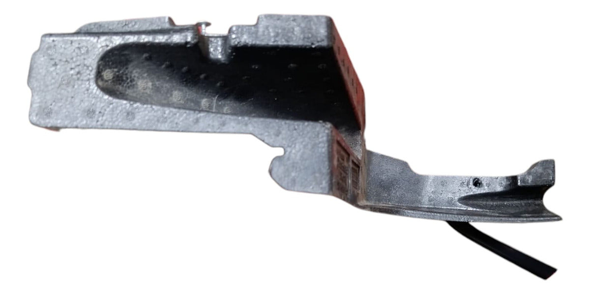 Absorvedor De Impacto Delantero Bmwserie 5 2013 72158 B