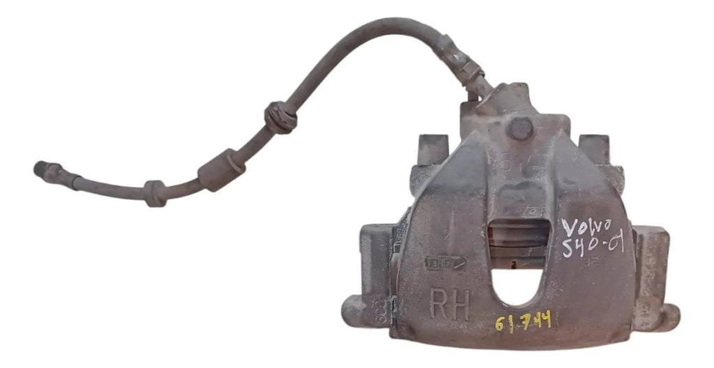 Caliper Delantero Volvos40 2009 61744 B
