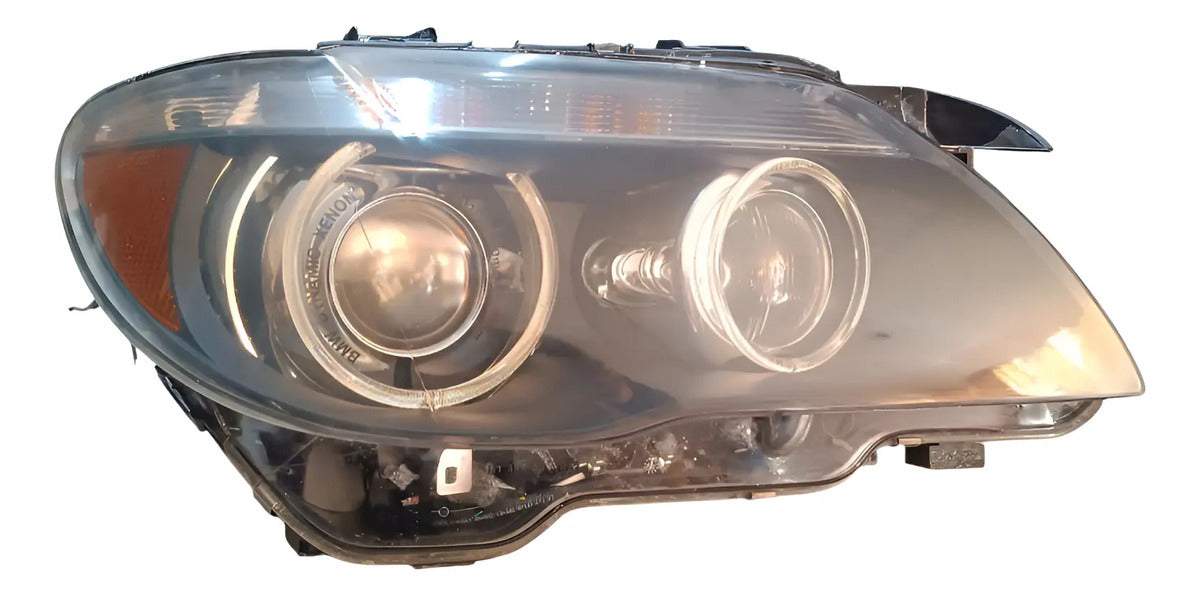 Faro Bmwserie 7 2006