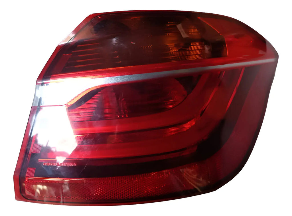 Calavera Bmw-serie 2 Active 2017 Derecho