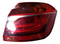 Calavera Bmw-serie 2 Active 2017 Derecho