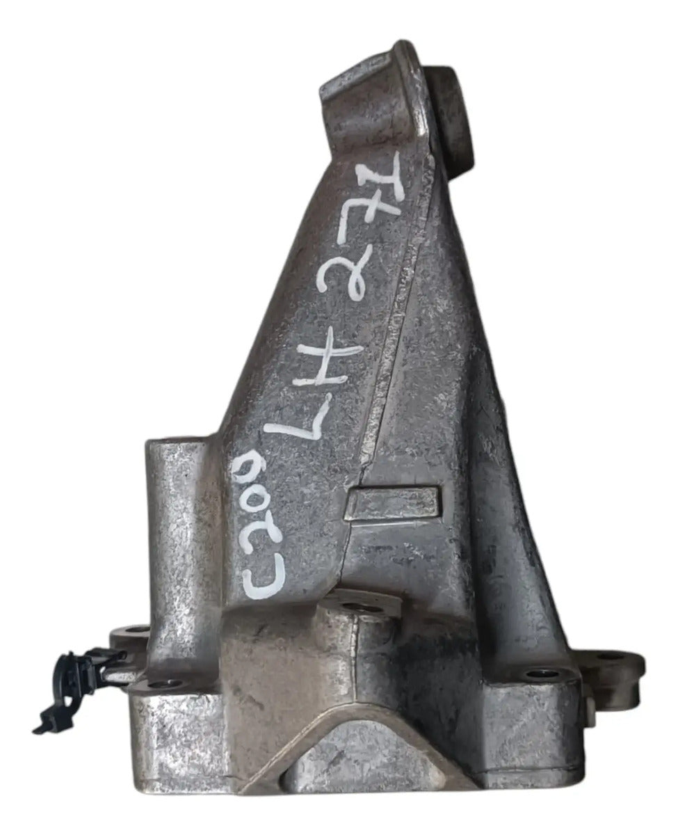 Base De Soporte De Motor Mercedes Benzclase C 2012  55357a