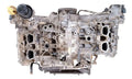Motor Subaru Legacy 2016