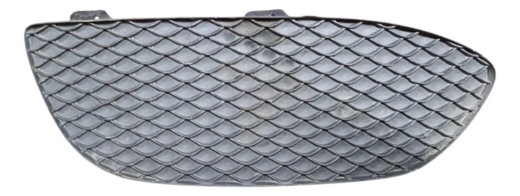 Rejilla De Fascia Mercedes Benz Clase C 2016 76191 C