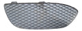 Rejilla De Fascia Mercedes Benz Clase C 2016 76191 C