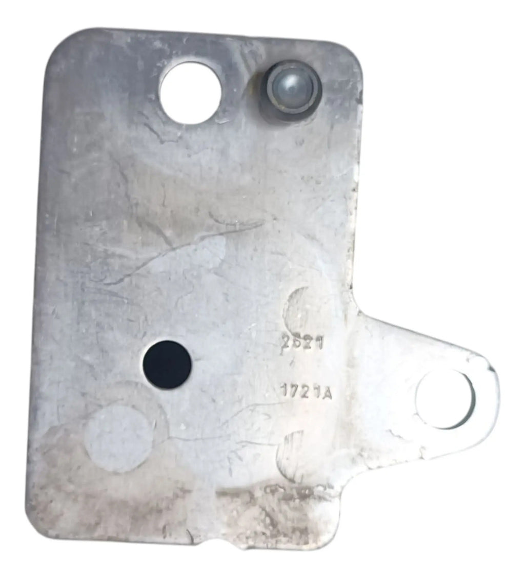 Brazo De Refuerzo Inferior Peugeot-2008 2022