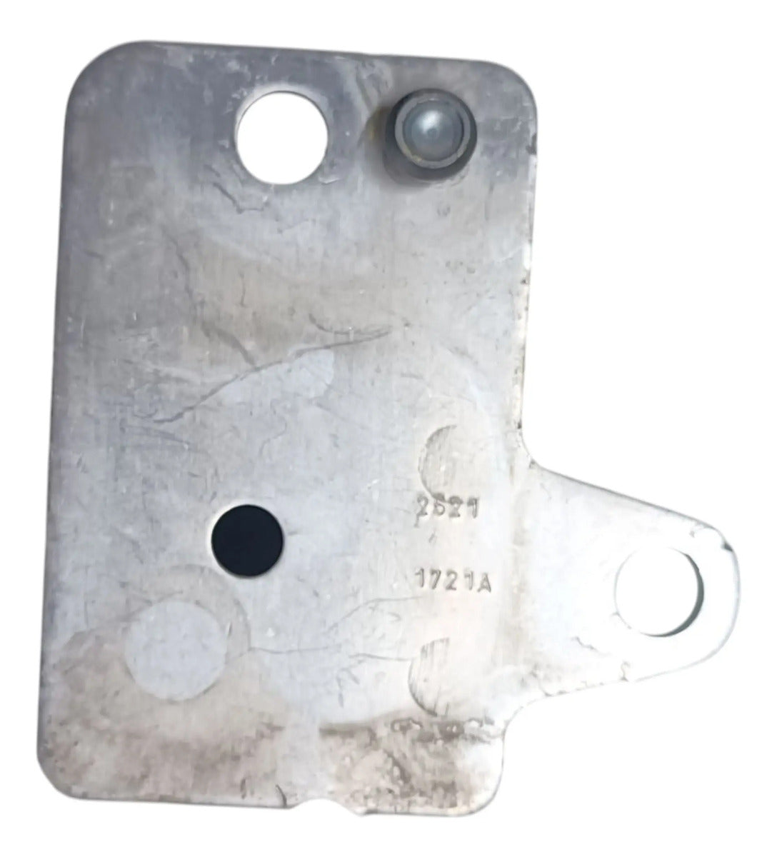 Brazo De Refuerzo Inferior Peugeot-2008 2022