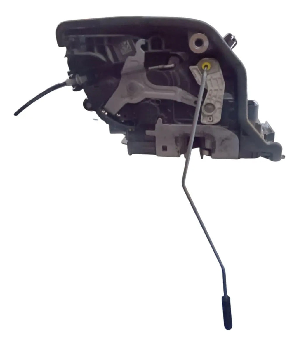 Chapa De Puerta Trasera Mini Cooper Mini Cooper 2016