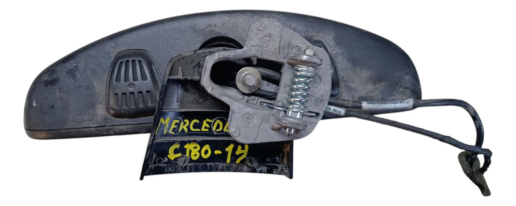 Espejo Central Mercedes Benz Clase C 2014