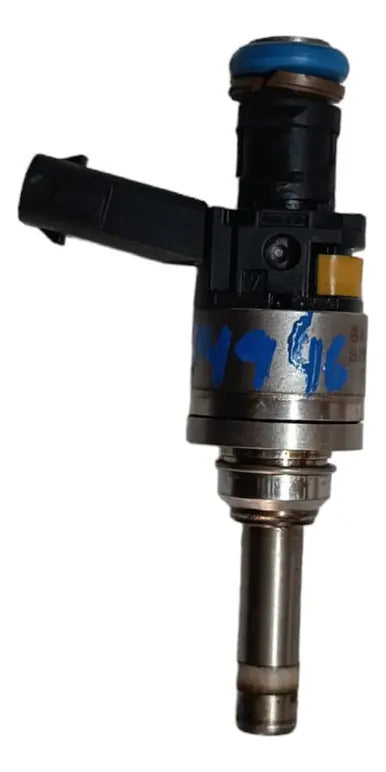 Inyector De Gasolina Mercedes Benzclase E 2011