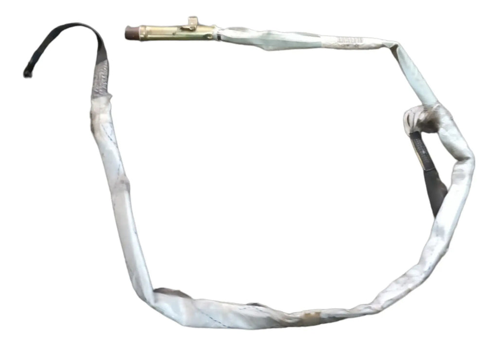 Bolsa De Aire De Cortina  Bmw Serie 3 2002 Lh 53464