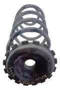 Resorte De Suspension Trasera Mercedes Benz Clase B 2009